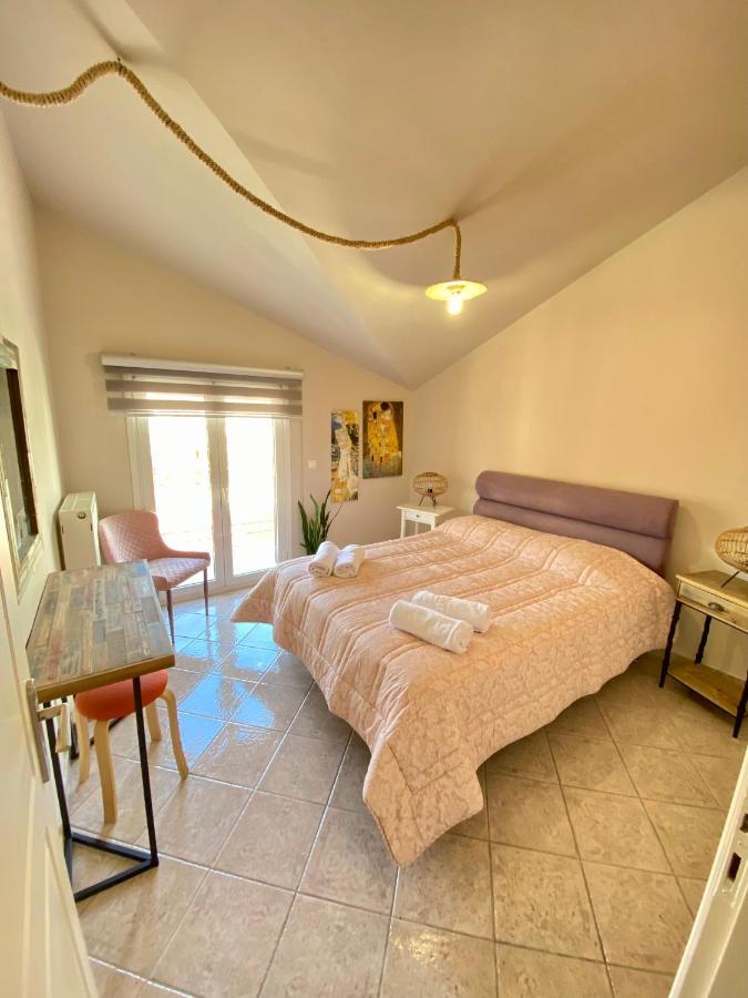 Valeria'S Apartment أرغوستولي المظهر الخارجي الصورة