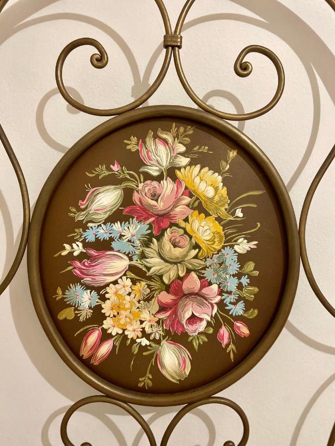 Valeria'S Apartment أرغوستولي المظهر الخارجي الصورة
