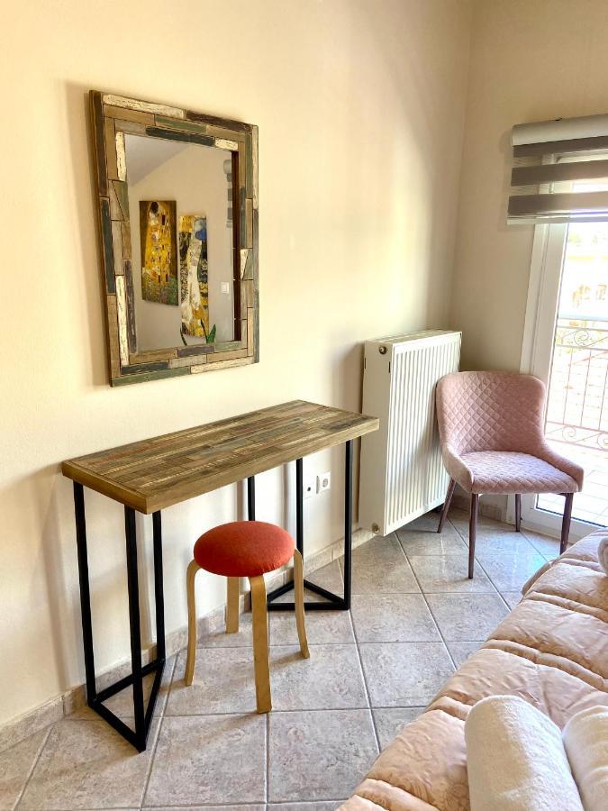 Valeria'S Apartment أرغوستولي المظهر الخارجي الصورة